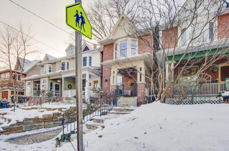 The Toronto File: Diving Deep into 204 Beech Ave – House or Home?