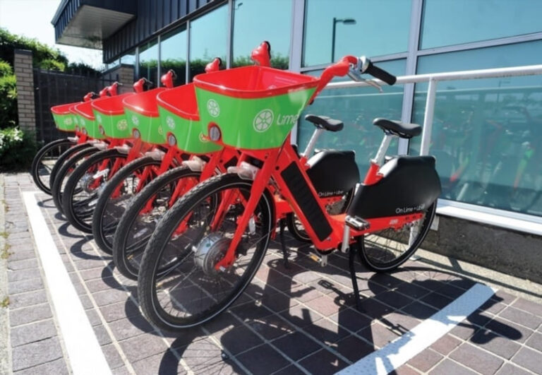 Alta Bicycle Share’s Vision for Vancouver: A Helmet Vending Revolution