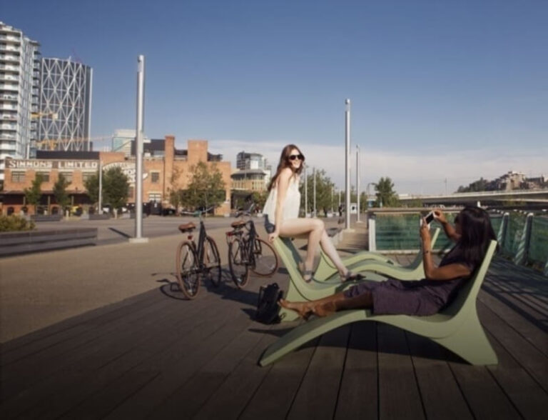 Bike Island Festival: Calgary’s Cycle-Friendly Leap Forward