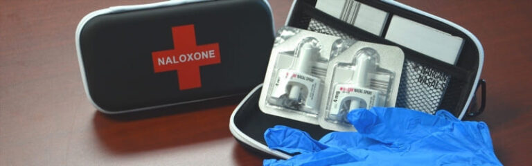 Toronto’s Public Health Work with Naloxone: Saving Lives One Dose at a Time