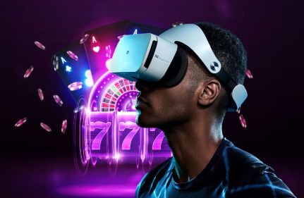 VR Casino